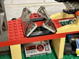 LEGO Island Xtreme Stunts: Xtreme Tower (6740) No Manual (See Details) 95%