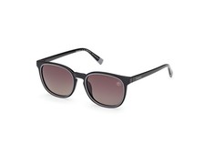 Timberland TB00046 01H shiny black 50/17/140 TEEN Sunglasses