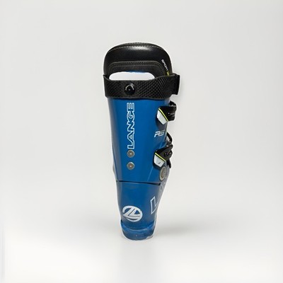 【新品未使用品】LANGE RS 110 Wide 29.5 Lange RS 110 Ski Boots Blue 29-29.5 – 336mm Mondo Size | eBay