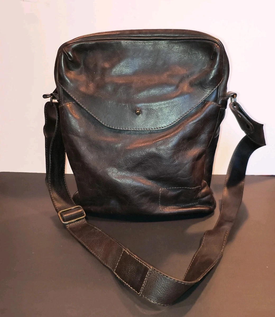 banana republic messenger bag products for sale | eBay
