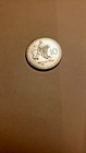 1993 10 THETRI GEORGIA COIN — photo 1