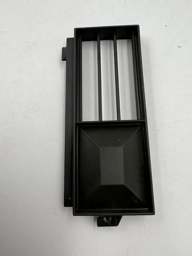 Gi Joe 1983 Headquarters parts Jail Cell Wall Full TAB ORIGINAL