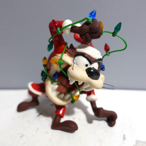Figurine TAZ Démons et Merveilles : Achat occasion | Figurines de collection Démons et