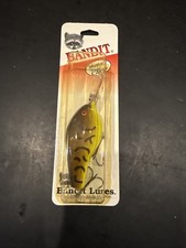 Bandit 400 12-16ft USA 04 Chart Belly