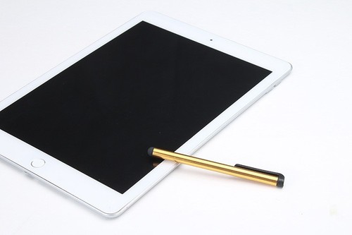 10pcs Universel Capacitif Écran Tactile Stylet pour Portable Phones PC Tablette - Photo 8/8