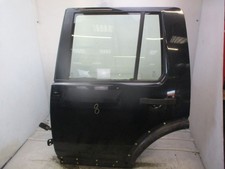 Porte arrière et accessoires Land Rover DISCOVERY