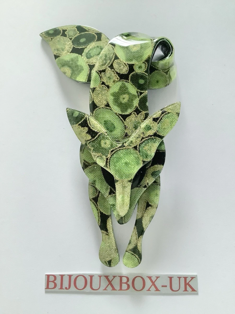 Lea Stein products for sale | eBay