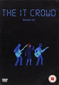 The It Crowd Complete | eBay