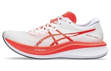 Asics Magic Speed 3 Sunrise Red W for sale | eBay