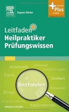 Leitfaden Heilpraktiker Prüfungswissen: mit Zugang zum E... | Buch | Zustand gut