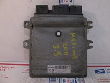 ⚡2011 MAXIMA 3.5L ECM MÓDULO DE CONTROL DEL MOTOR ORDENADOR ECU PCM POWER R2