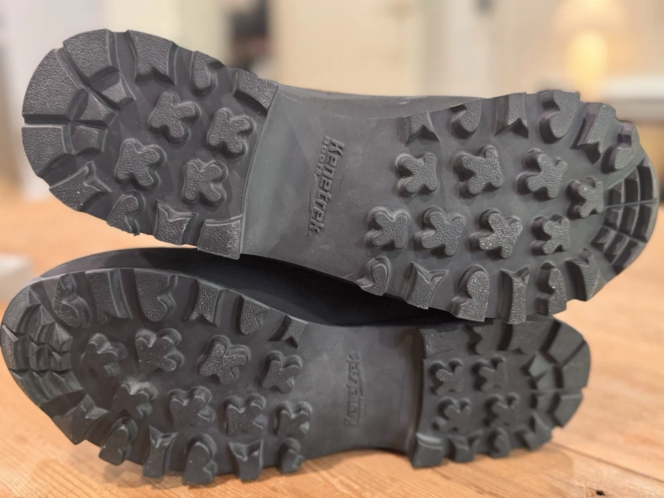 Kenetrek Mountain Extreme 420 - 400 | size 10.5 men’s NEW  - Image 3 of 4