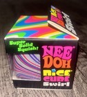 100% AUTHENTIC NEEDOH Cube Bundle Swirls Glow In Dark Nice Ice Baby 4 Pack!!! — photo 5