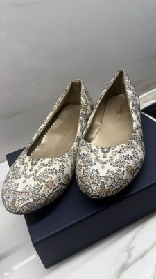 Damen Slipper, Ottoman Silk Shoes, Größe 38, Super Qualität, Neuwertiger Zustand