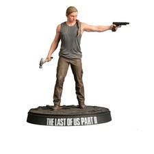 THE LAST OF US - Part II - Abby Pvc Figure Dark Horse