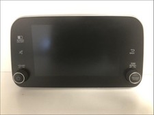 Ecran GPS FIAT TIPO 2 PHASE 1 BREAK