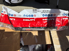 Hilti HIT-RE 500 V3 Epoxy Adhesive 500ml/705g MPN 2123404 Exp 2027-03-31