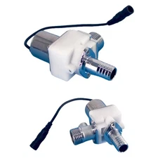 Practical Automatic Urinal Flushers Designs for Public and Private Space