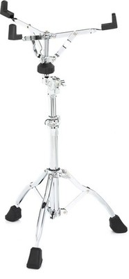Tama HS80HWN Concert Snare Stand Extended Height Roadpro Series Double Braced