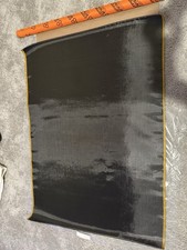 Carbon Fiber 2x2 Twill 3k 238gsm High Density Fabric 50 X 3ft