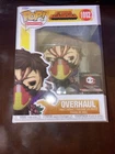 Funko Pop! Vinyl: My Hero Academia - Kai Chisaki Overhaul #788