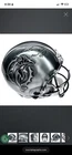 Dan Marino Miami Dolphins Autographed Helmet JSA Mounted Memories HOF 05