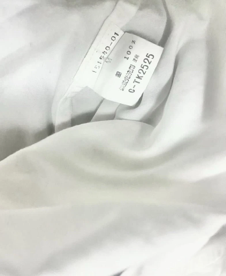 vintage issey miyake miyake design studio shirt - Image 4 of 4