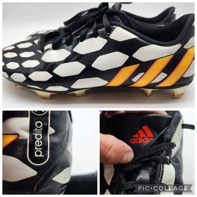 Adidas Predator Absolion 14 Mens 7.5 Soccer Cleats M19887 Shoes