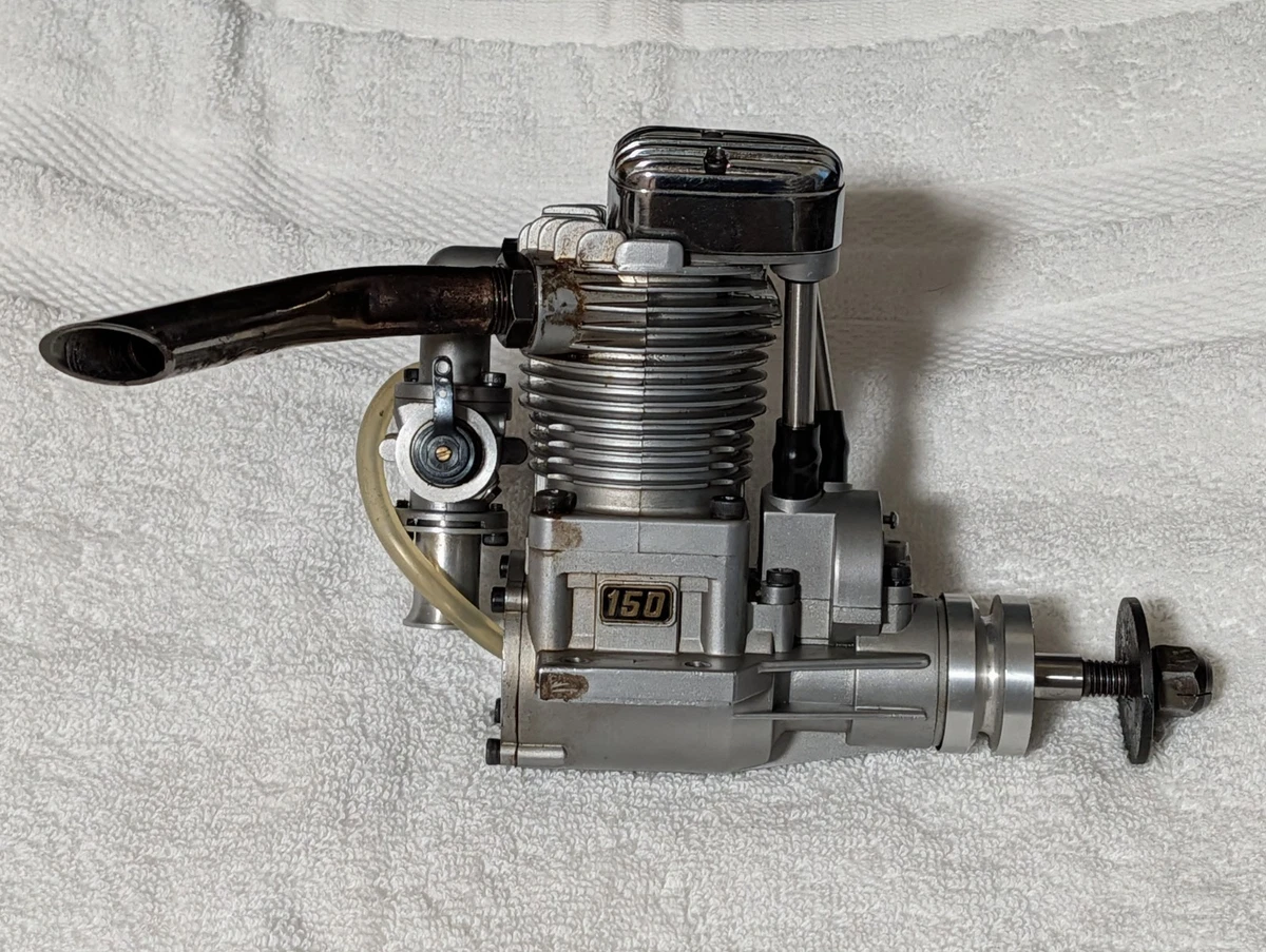 Saito RC Model Vehicle Parts & Accessories for 1:50 for sale | eBay