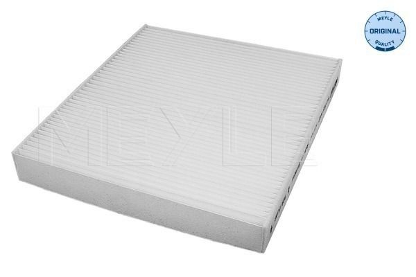 Meyle 612 319 0002 Innenraumluftfilter Passt Zu: Opel Astra G, Astra G Classic,-image