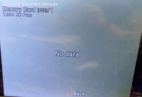 Sony Playstation 2 Bundle