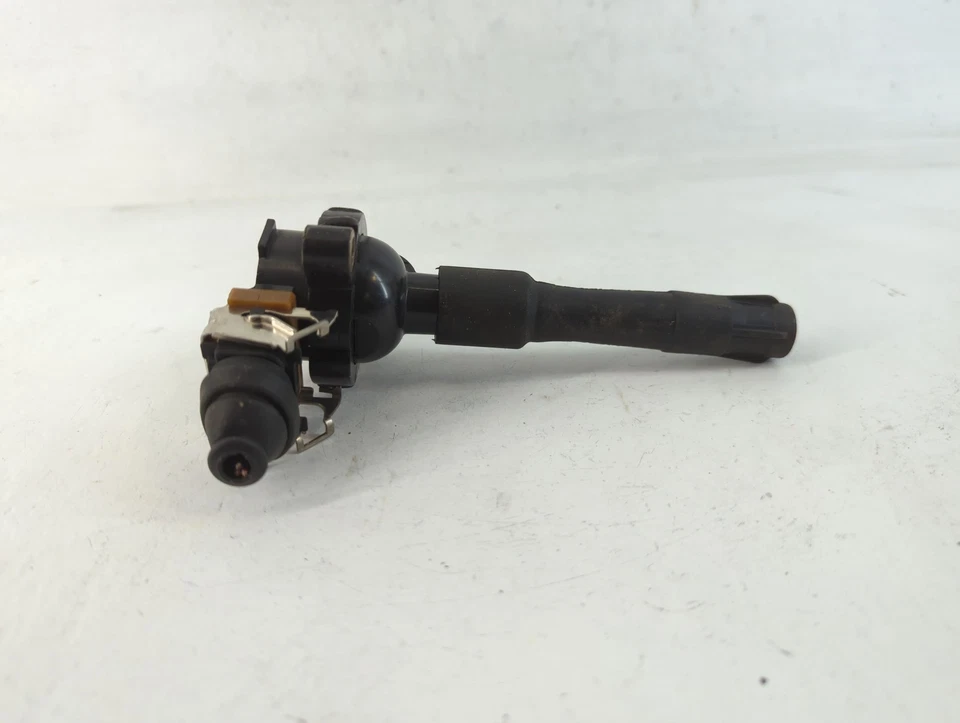 1997-2003 Bmw 540i Ignition Coil Igniter Pack M8Y3V - Image 2 of 4