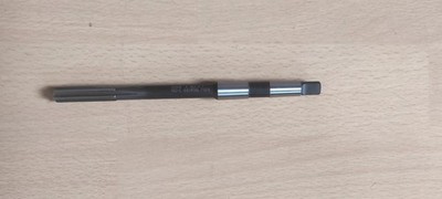 GÜHRING 71378  Maschinenreibahle Reibahle HSS-E 10 H7 Morsekegel