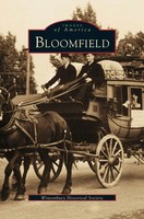 Wintonbury Historical Society | Bloomfield | Buch | Englisch (2001) | Gebunden