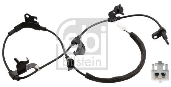 Original Febi Bilstein Sensor Raddrehzahl 106333 FüR Toyota-image