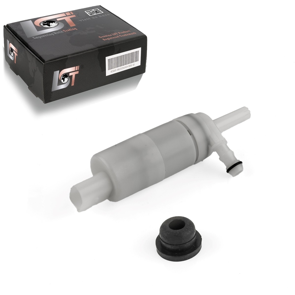 Headlight Washer Pump Windshield Washer Pump for VW Crafter 2E 2F