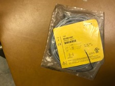TURCK BI2-G08-AN6X INDUCTIVE PROXIMITY SENSOR