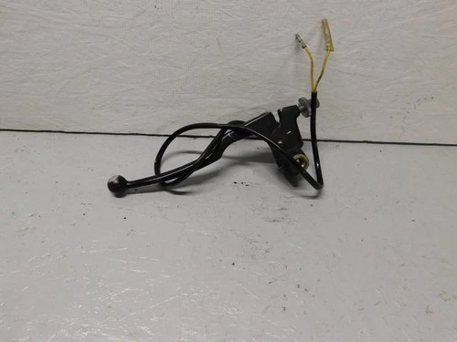 LEVER ASSY,CLUT | MODEL Z