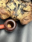 NOS Missouri Meerschaum - Ozark Mountain Hardwood Tobacco Pipe, Straight — photo 7