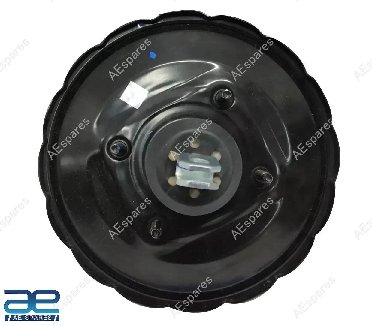 Brake Booster Assy For Hyundai Atoz Prime 2006-11 Santro Xing 2003-15 5911005700 view 2