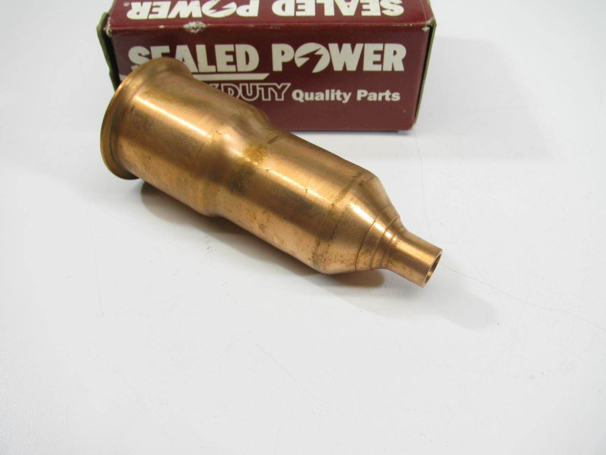 Sealed Power MR-5199527 Fuel Injector Hole Tube - Detroit Diesel 