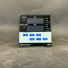 INVENSYS MAQ3-003 00-000-0 TEMPERATURE CONTROLLER ($90 OBO)