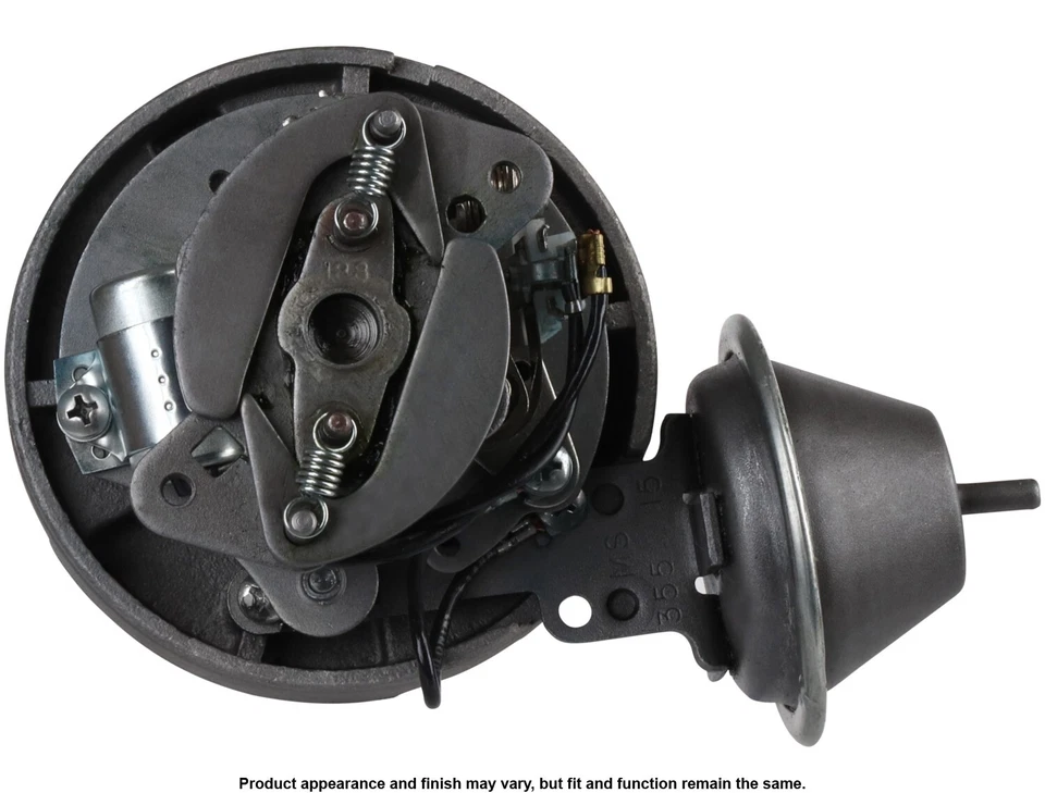 Distribuidor Cardone para Jeep J-3700 1969-1970 5,7 L V8 Foto 3 de 4