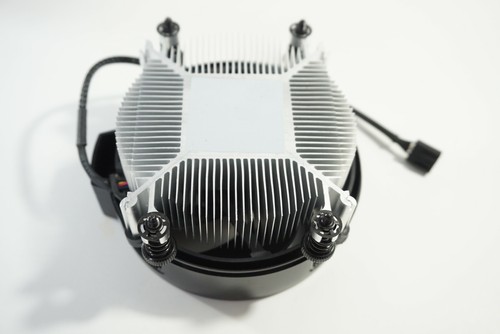 NEW AMD Ryzen 5 Wraith Thermal Solution Cooler Fan for 1500X 1600 2600X 3600X - Picture 4 of 6