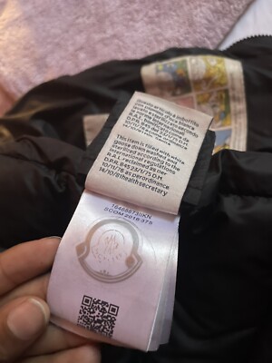 moncler puffer jacket women | eBay