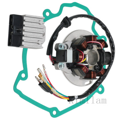 Lichtmaschine Stator Regler und Dichtung für KTM 380 SX 250 EXE 300 EXC MXC 2k-3