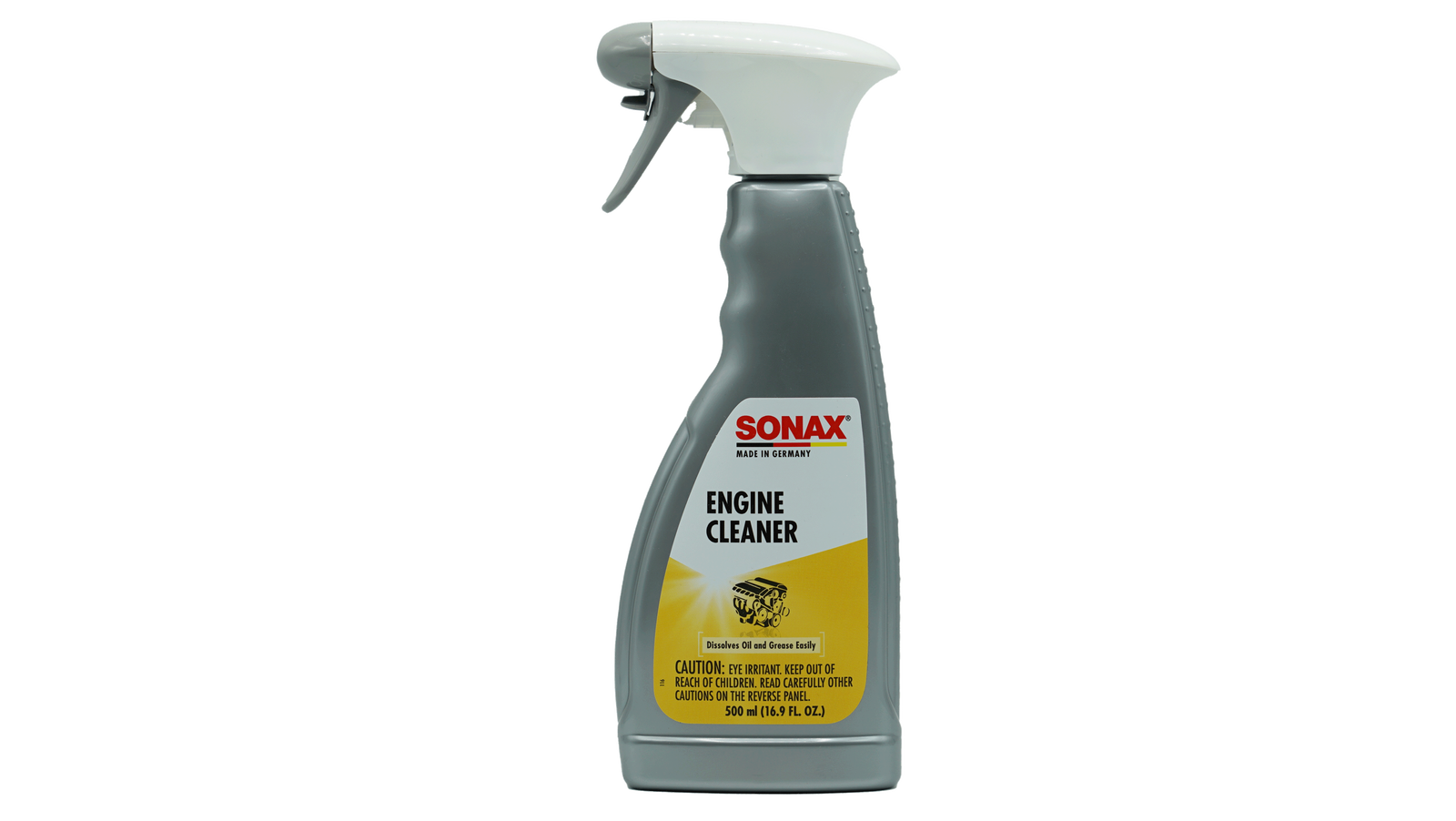 SONAX Engine Cleaner eBay