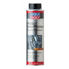 Liqui Moly 300ml MoS2 Anti Friction Engine Treatment Oil Additive 2009