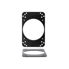 Metra 82-4602 Adapt a 4" Speaker to a 4"x6" Space Adapter Universal