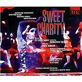 National Symphony Orchestra: Sweet Charity (First Complete Recording), 2CD